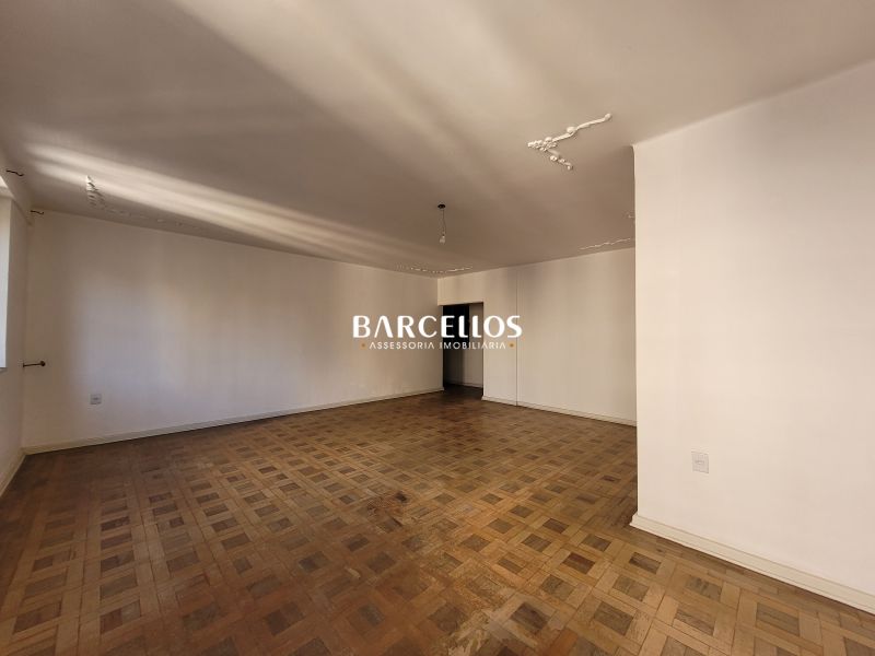 Apto com 3 quartos, 4 banheiros e 163m² à venda no bairro Centro, Porto Alegre