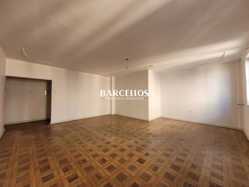 Apto com 3 quartos, 4 banheiros e 163m² à venda no bairro Centro, Porto Alegre