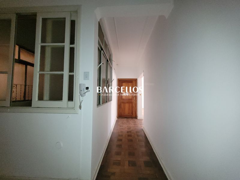 Apto com 3 quartos, 4 banheiros e 163m² à venda no bairro Centro, Porto Alegre