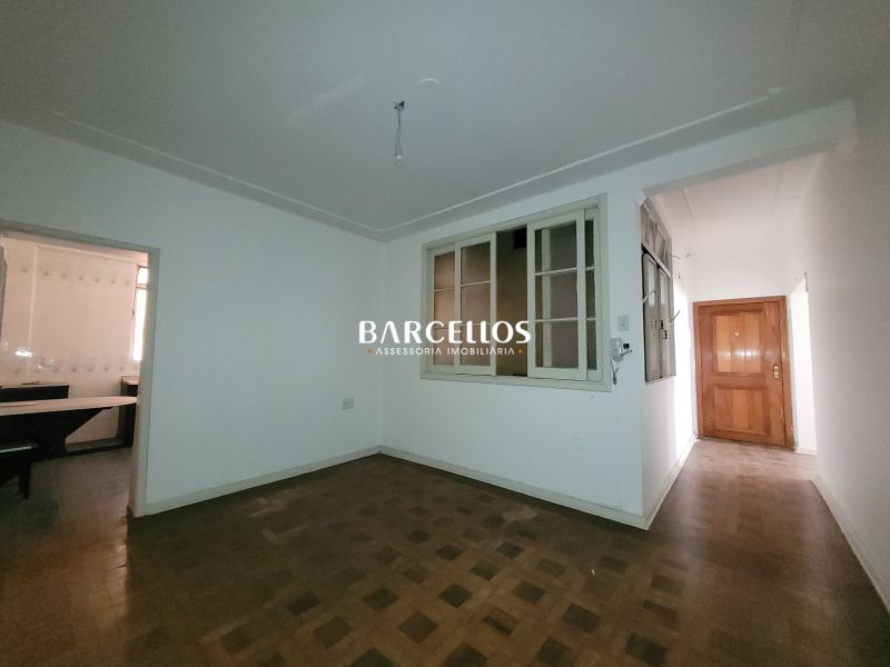 Apto com 3 quartos, 4 banheiros e 163m² à venda no bairro Centro, Porto Alegre