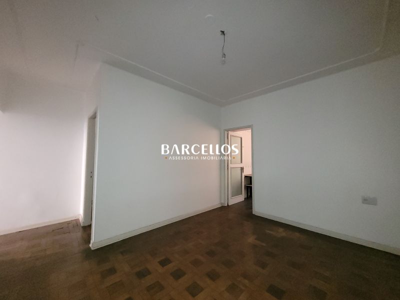Apto com 3 quartos, 4 banheiros e 163m² à venda no bairro Centro, Porto Alegre