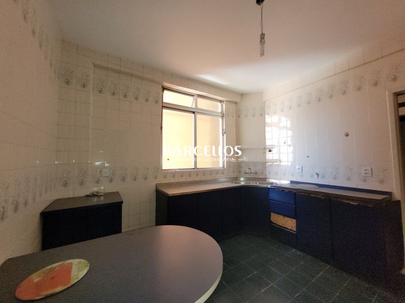 Apto com 3 quartos, 4 banheiros e 163m² à venda no bairro Centro, Porto Alegre