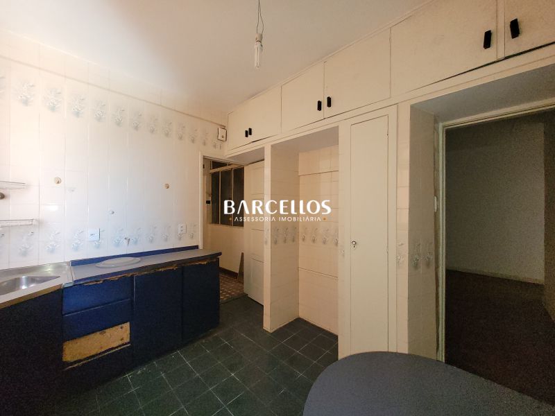 Apto com 3 quartos, 4 banheiros e 163m² à venda no bairro Centro, Porto Alegre