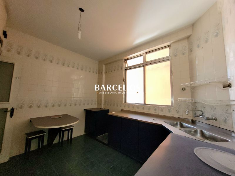 Apto com 3 quartos, 4 banheiros e 163m² à venda no bairro Centro, Porto Alegre