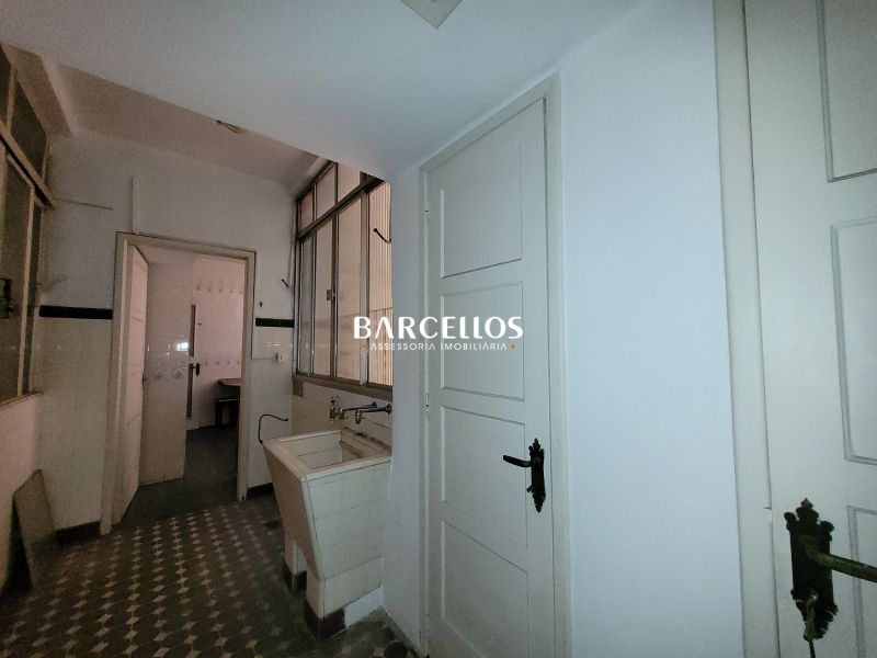 Apto com 3 quartos, 4 banheiros e 163m² à venda no bairro Centro, Porto Alegre