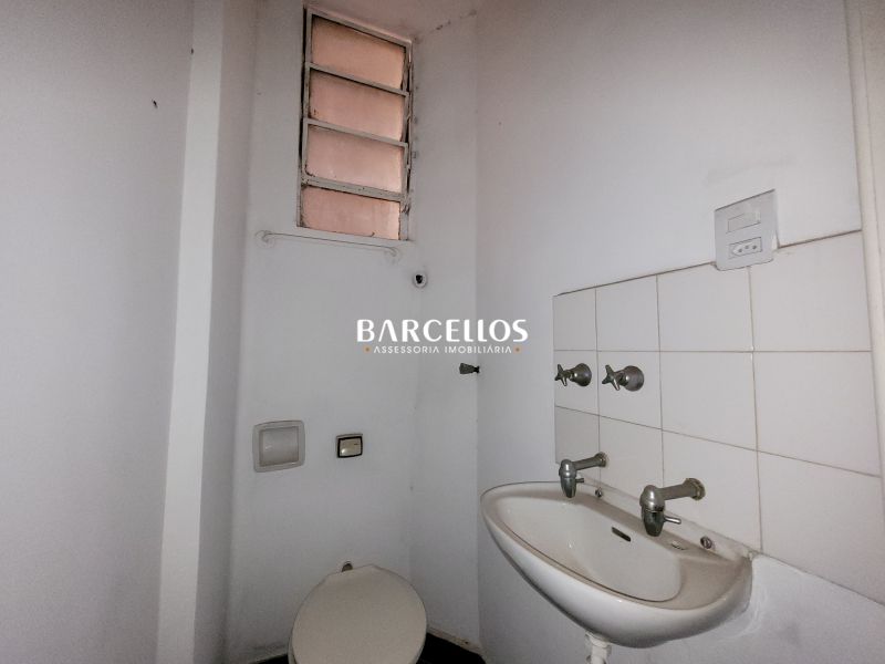 Apto com 3 quartos, 4 banheiros e 163m² à venda no bairro Centro, Porto Alegre