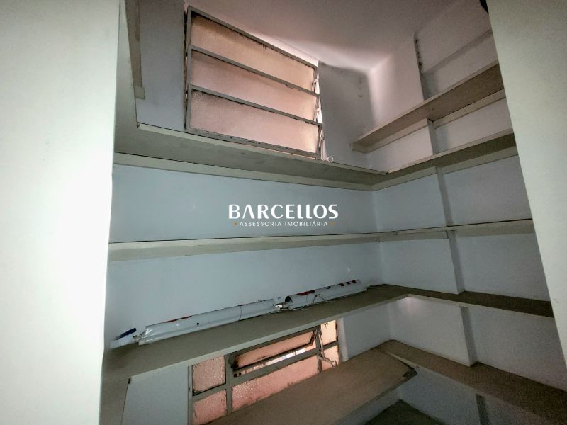 Apto com 3 quartos, 4 banheiros e 163m² à venda no bairro Centro, Porto Alegre