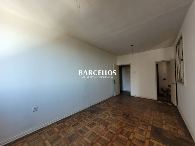 Apto com 3 quartos, 4 banheiros e 163m² à venda no bairro Centro, Porto Alegre