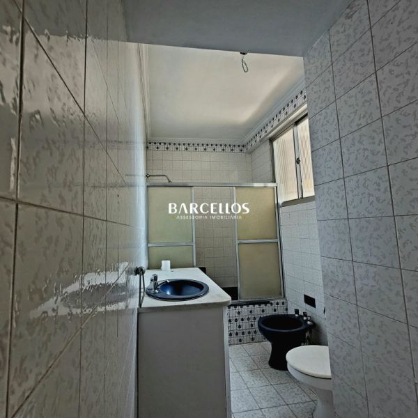 Apto com 3 quartos, 4 banheiros e 163m² à venda no bairro Centro, Porto Alegre