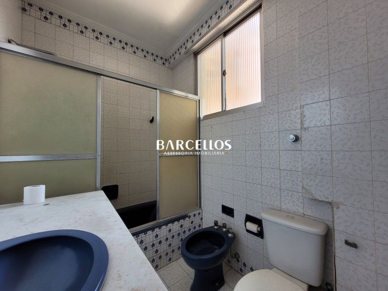 Apto com 3 quartos, 4 banheiros e 163m² à venda no bairro Centro, Porto Alegre
