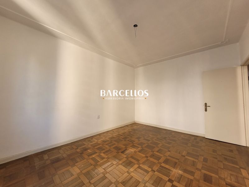 Apto com 3 quartos, 4 banheiros e 163m² à venda no bairro Centro, Porto Alegre