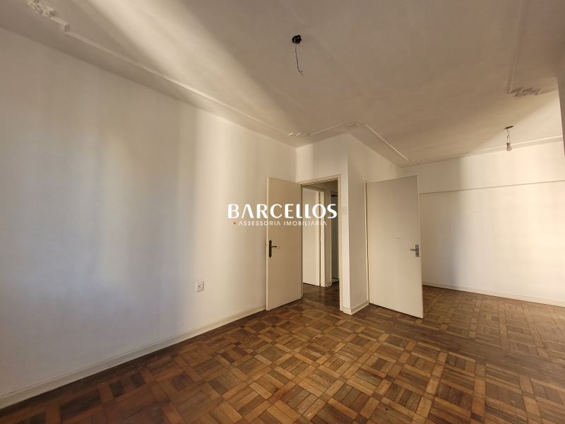 Apto com 3 quartos, 4 banheiros e 163m² à venda no bairro Centro, Porto Alegre