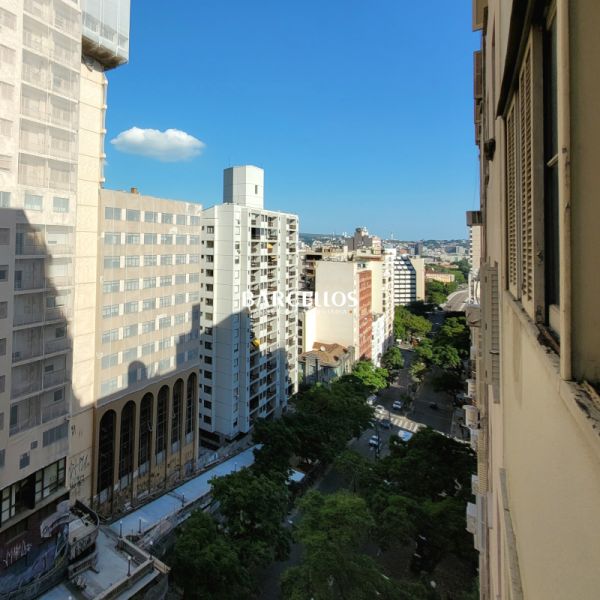 Apto com 3 quartos, 4 banheiros e 163m² à venda no bairro Centro, Porto Alegre
