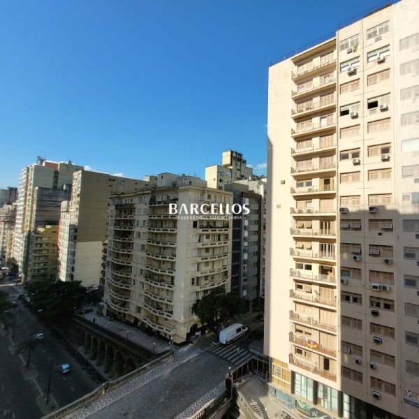 Apto com 3 quartos, 4 banheiros e 163m² à venda no bairro Centro, Porto Alegre
