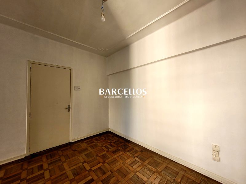 Apto com 3 quartos, 4 banheiros e 163m² à venda no bairro Centro, Porto Alegre