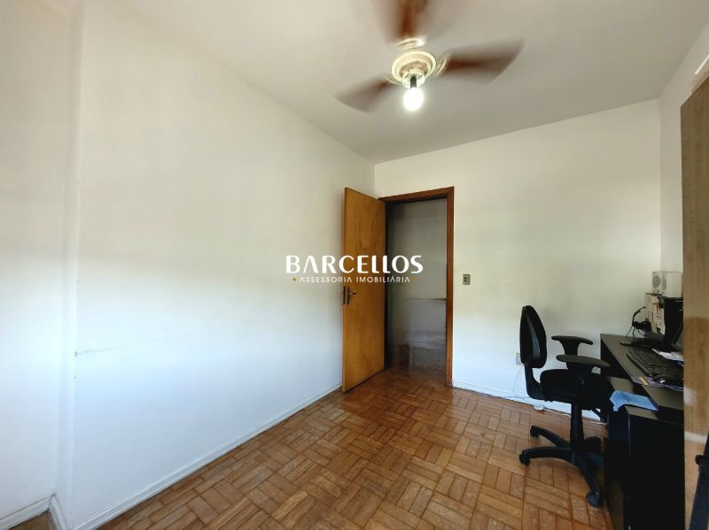 Apto com 3 quartos, 2 banheiros e 88m² à venda no bairro Azenha, Porto Alegre