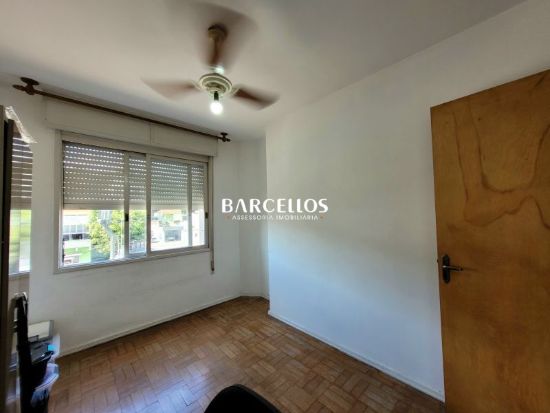 Apto com 3 quartos, 2 banheiros e 88m² à venda no bairro Azenha, Porto Alegre