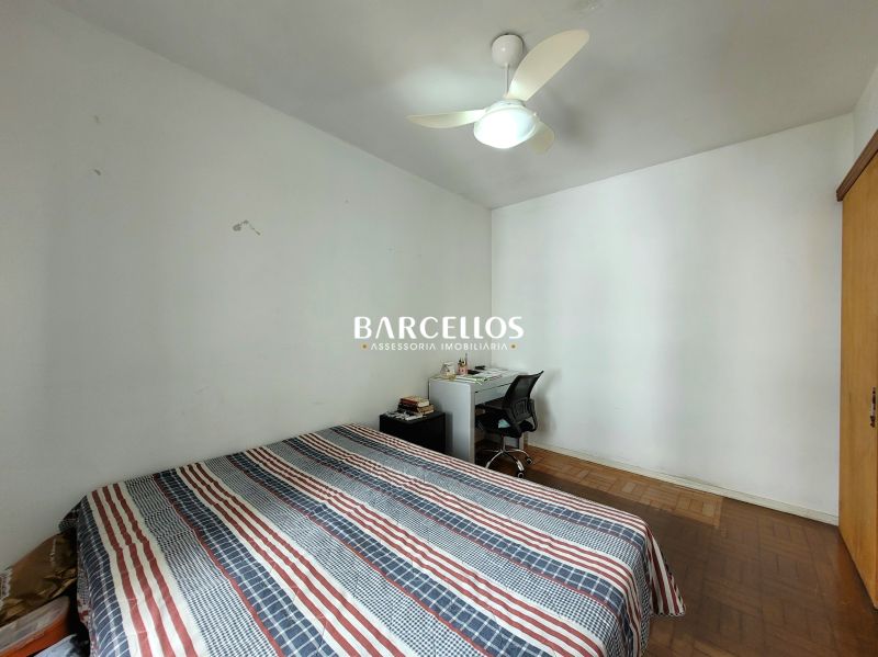 Apto com 3 quartos, 2 banheiros e 88m² à venda no bairro Azenha, Porto Alegre