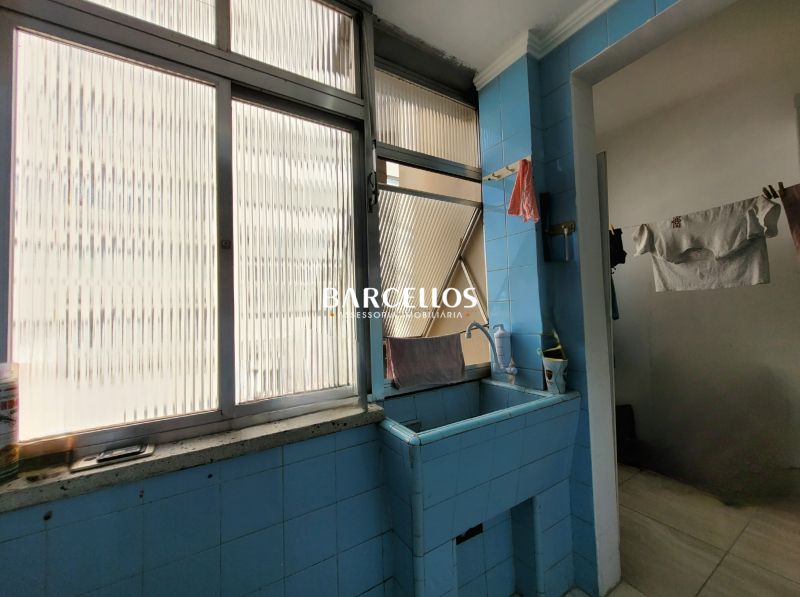 Apto com 3 quartos, 2 banheiros e 88m² à venda no bairro Azenha, Porto Alegre