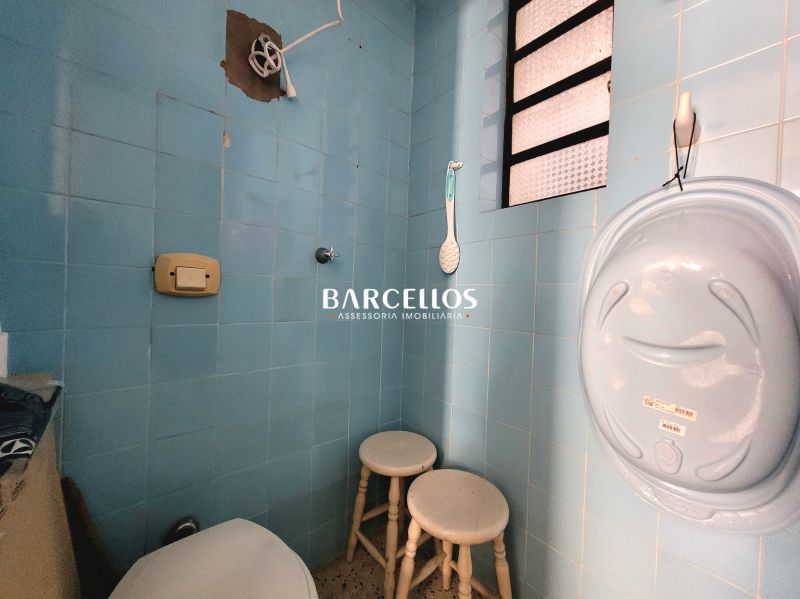 Apto com 3 quartos, 2 banheiros e 88m² à venda no bairro Azenha, Porto Alegre