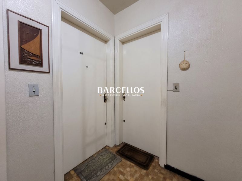 Apto com 3 quartos, 2 banheiros e 88m² à venda no bairro Azenha, Porto Alegre