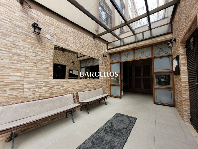 Apto com 3 quartos, 2 banheiros e 88m² à venda no bairro Azenha, Porto Alegre