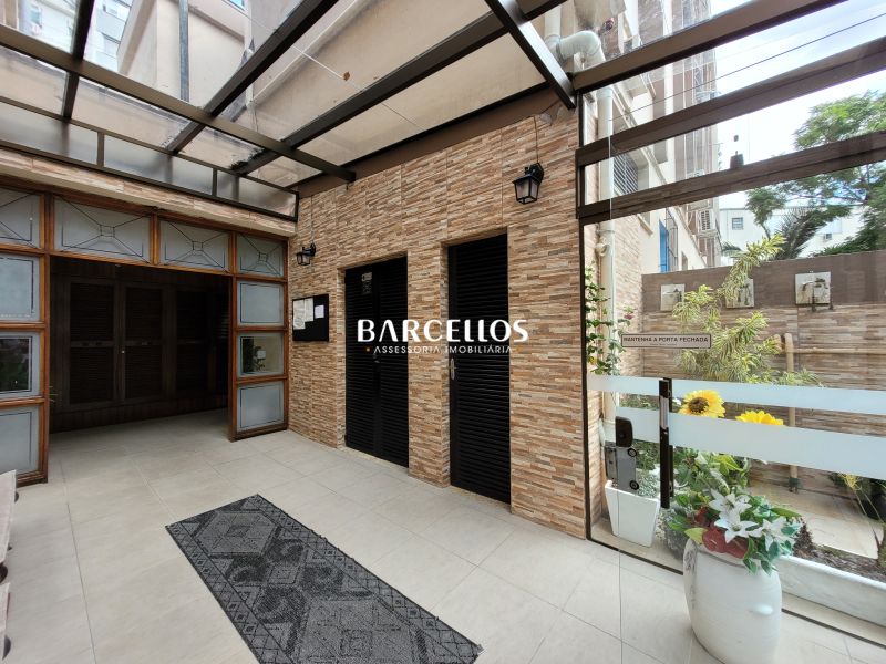 Apto com 3 quartos, 2 banheiros e 88m² à venda no bairro Azenha, Porto Alegre
