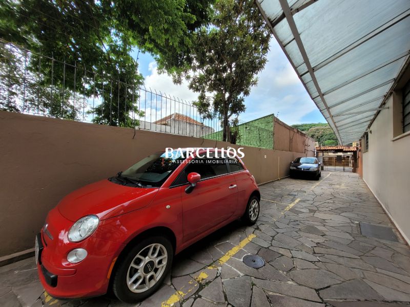 Apto com 3 quartos, 2 banheiros e 88m² à venda no bairro Azenha, Porto Alegre