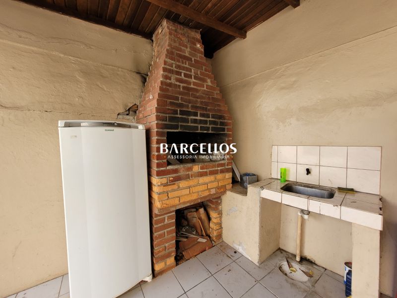 Apto com 3 quartos, 2 banheiros e 88m² à venda no bairro Azenha, Porto Alegre