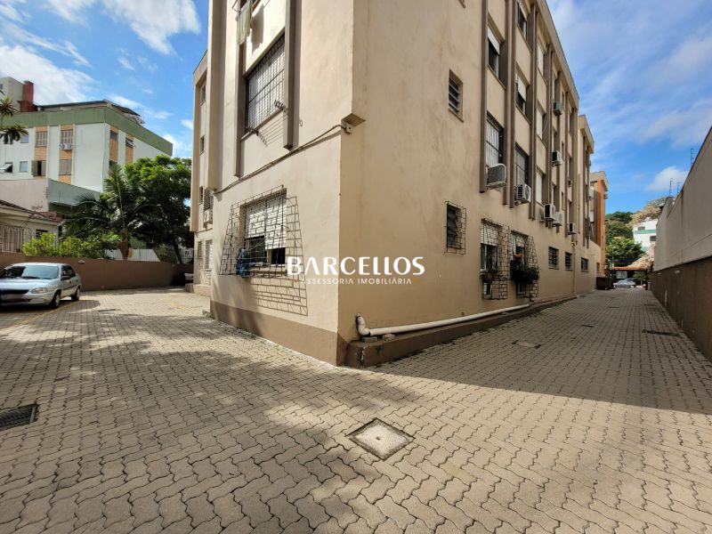 Apto com 3 quartos, 2 banheiros e 88m² à venda no bairro Azenha, Porto Alegre