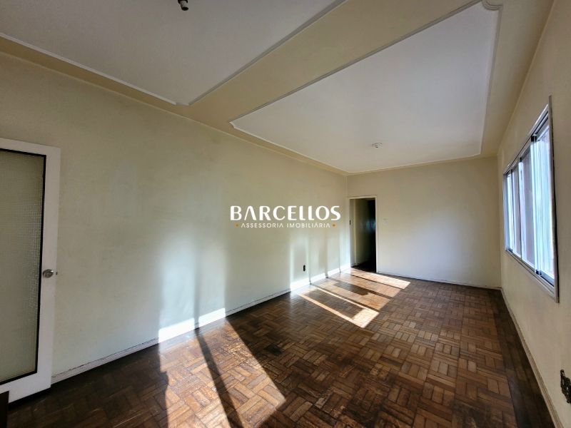Apto com 3 quartos, 2 banheiros e 89m² à venda no bairro Centro, Porto Alegre