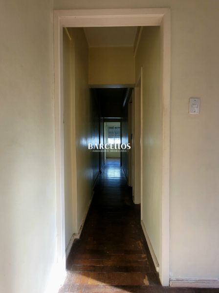 Apto com 3 quartos, 2 banheiros e 89m² à venda no bairro Centro, Porto Alegre