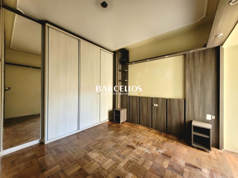 Apto com 3 quartos, 2 banheiros e 89m² à venda no bairro Centro, Porto Alegre