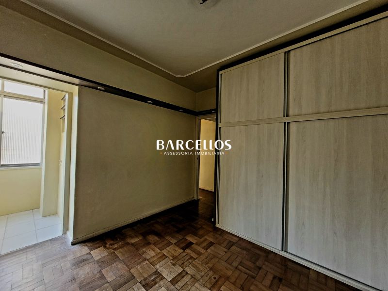 Apto com 3 quartos, 2 banheiros e 89m² à venda no bairro Centro, Porto Alegre