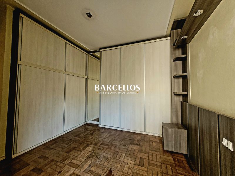 Apto com 3 quartos, 2 banheiros e 89m² à venda no bairro Centro, Porto Alegre