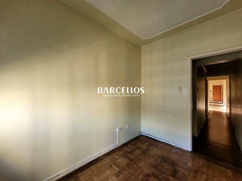 Apto com 3 quartos, 2 banheiros e 89m² à venda no bairro Centro, Porto Alegre