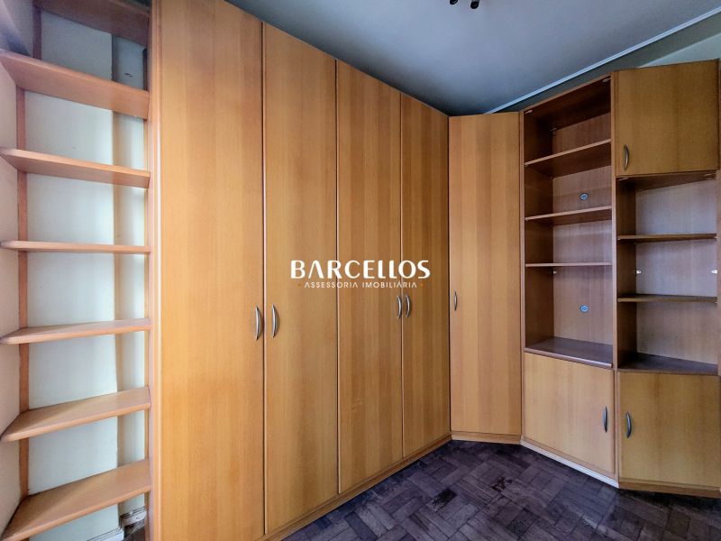 Apto com 3 quartos, 2 banheiros e 89m² à venda no bairro Centro, Porto Alegre