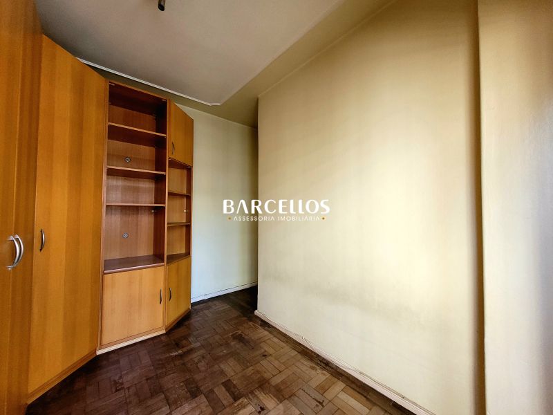 Apto com 3 quartos, 2 banheiros e 89m² à venda no bairro Centro, Porto Alegre