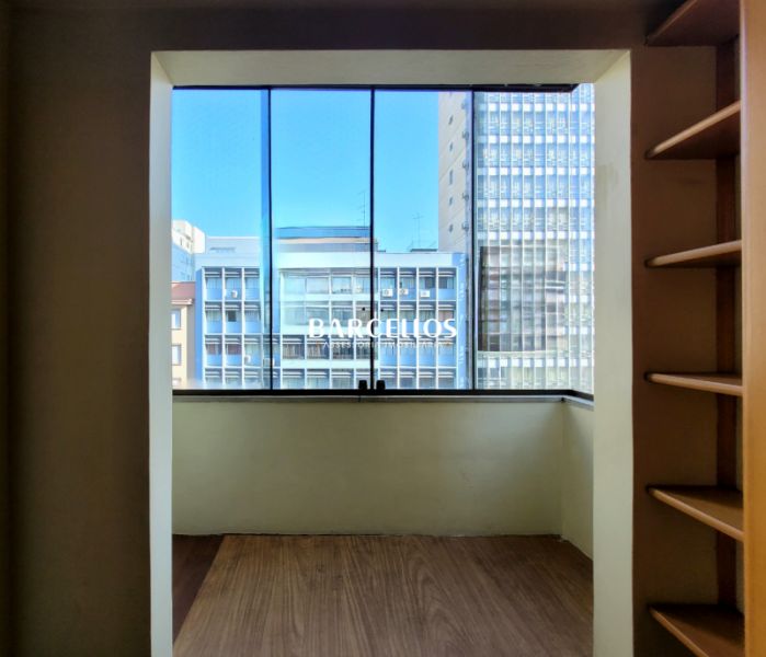 Apto com 3 quartos, 2 banheiros e 89m² à venda no bairro Centro, Porto Alegre