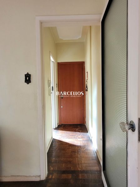 Apto com 3 quartos, 2 banheiros e 89m² à venda no bairro Centro, Porto Alegre