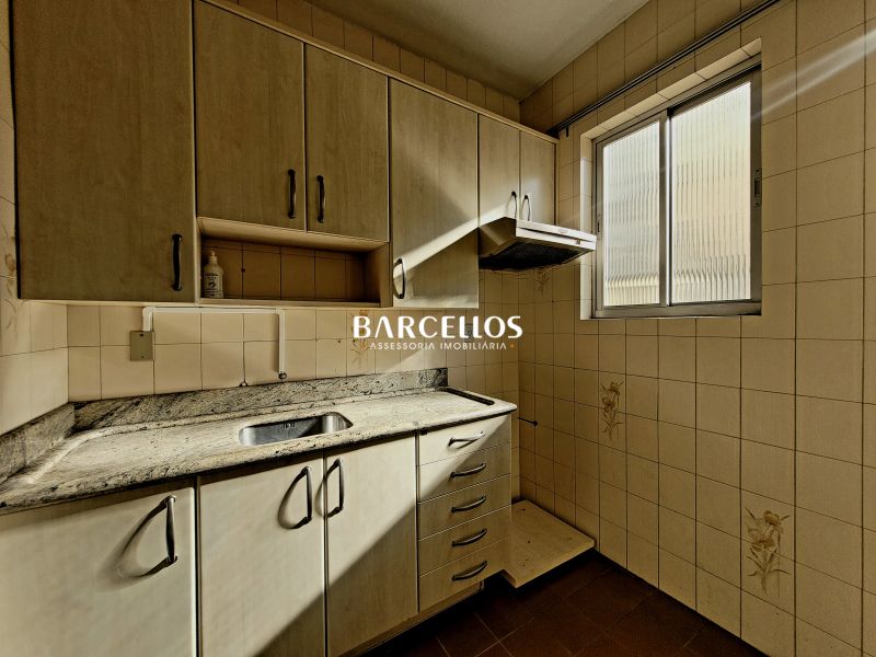 Apto com 3 quartos, 2 banheiros e 89m² à venda no bairro Centro, Porto Alegre