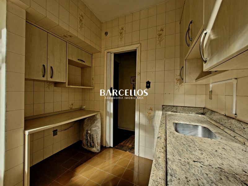 Apto com 3 quartos, 2 banheiros e 89m² à venda no bairro Centro, Porto Alegre