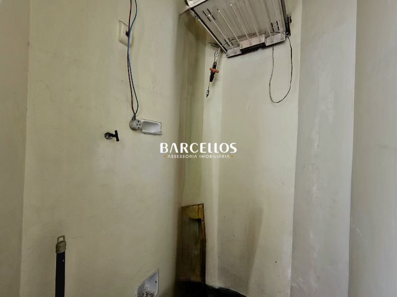 Apto com 3 quartos, 2 banheiros e 89m² à venda no bairro Centro, Porto Alegre
