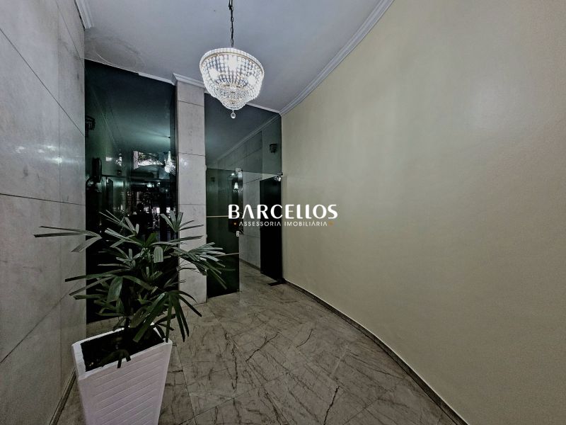 Apto com 3 quartos, 2 banheiros e 89m² à venda no bairro Centro, Porto Alegre