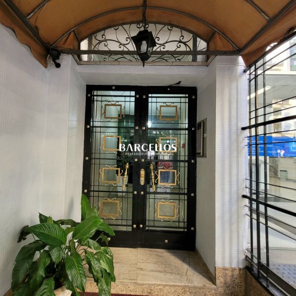 Apto com 3 quartos, 2 banheiros e 89m² à venda no bairro Centro, Porto Alegre