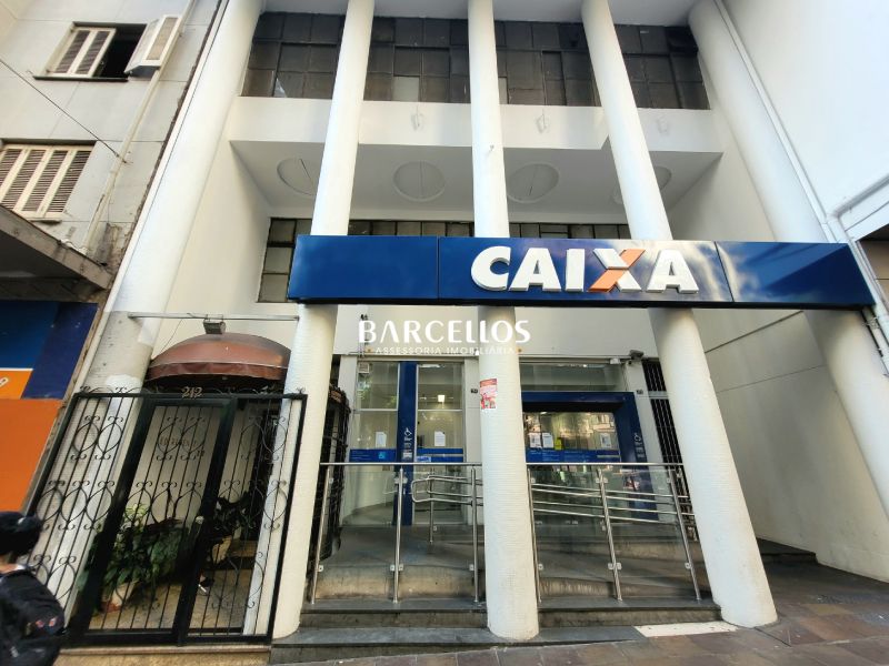 Apto com 3 quartos, 2 banheiros e 89m² à venda no bairro Centro, Porto Alegre