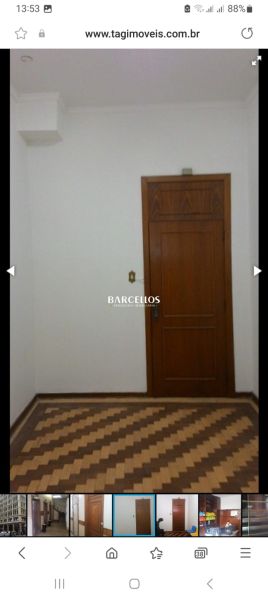 Conjunto com 1 quarto, 1 banheiro e 58m² à venda no bairro Centro, Porto Alegre