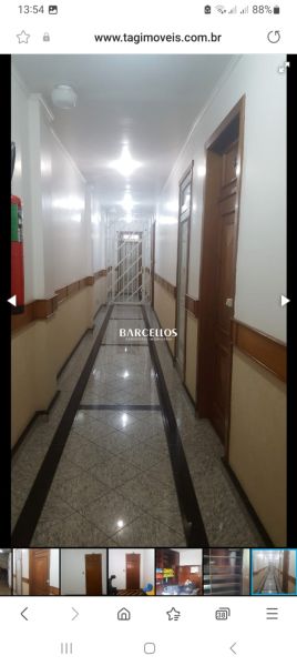 Conjunto com 1 quarto, 1 banheiro e 58m² à venda no bairro Centro, Porto Alegre