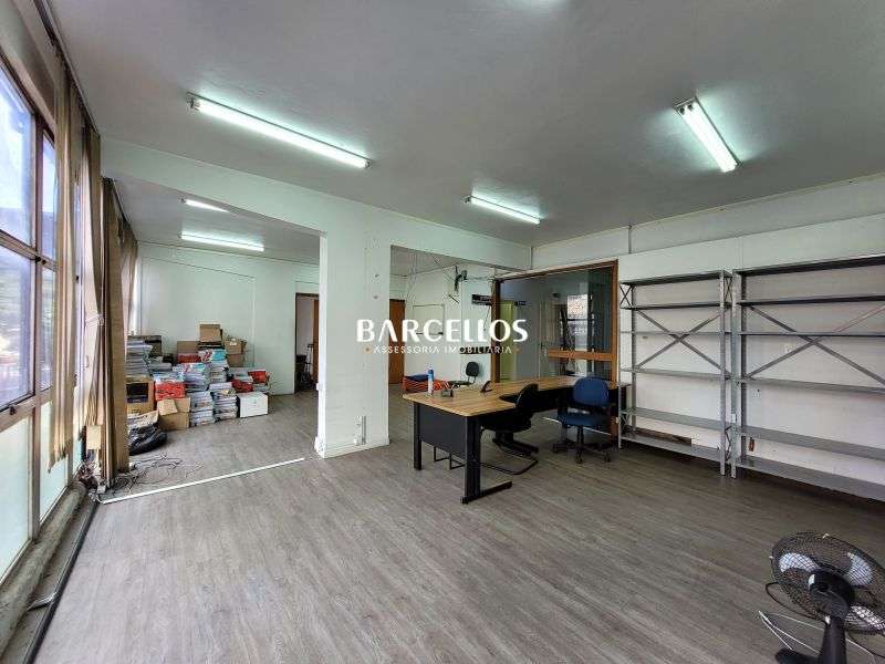 Sala com 1 quarto, 10 banheiros e 443m² à venda no bairro Centro, Porto Alegre
