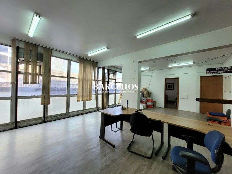 Sala com 1 quarto, 10 banheiros e 443m² à venda no bairro Centro, Porto Alegre